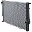 MAHLE CR 331 000S - Radiateur, refroidissement du moteur