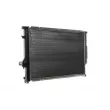 MAHLE CR 331 000S - Radiateur, refroidissement du moteur