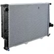 MAHLE CR 331 000S - Radiateur, refroidissement du moteur