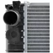 MAHLE CR 331 000S - Radiateur, refroidissement du moteur