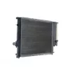 MAHLE CR 336 001S - Radiateur, refroidissement du moteur