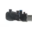 MAHLE CR 336 001S - Radiateur, refroidissement du moteur