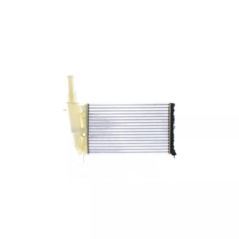 Radiateur, refroidissement du moteur MAHLE CR 346 000S - Visuel 2