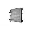 MAHLE CR 35 000S - Radiateur, refroidissement du moteur