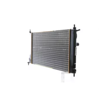 Radiateur, refroidissement du moteur MAHLE CR 356 000S pour OPEL ASTRA 1.6 i 16V - 100cv