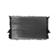 MAHLE CR 358 000S - Radiateur, refroidissement du moteur