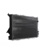 MAHLE CR 358 000S - Radiateur, refroidissement du moteur