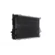 MAHLE CR 358 000S - Radiateur, refroidissement du moteur