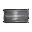 MAHLE CR 362 000S - Radiateur, refroidissement du moteur