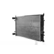 MAHLE CR 362 000S - Radiateur, refroidissement du moteur