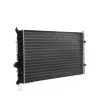 MAHLE CR 362 000S - Radiateur, refroidissement du moteur