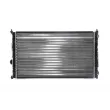 MAHLE CR 362 000S - Radiateur, refroidissement du moteur