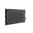 MAHLE CR 362 000S - Radiateur, refroidissement du moteur