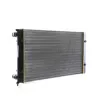 MAHLE CR 366 000S - Radiateur, refroidissement du moteur