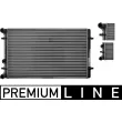 MAHLE CR 368 000P - Radiateur, refroidissement du moteur