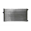 MAHLE CR 373 000S - Radiateur, refroidissement du moteur
