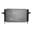 MAHLE CR 376 000S - Radiateur, refroidissement du moteur