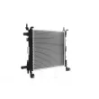 MAHLE CR 382 000S - Radiateur, refroidissement du moteur