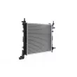 MAHLE CR 382 000S - Radiateur, refroidissement du moteur