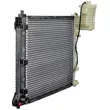 MAHLE CR 386 000P - Radiateur, refroidissement du moteur