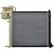 MAHLE CR 386 000P - Radiateur, refroidissement du moteur