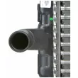 MAHLE CR 389 000P - Radiateur, refroidissement du moteur