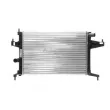 MAHLE CR 389 000S - Radiateur, refroidissement du moteur