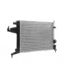 MAHLE CR 389 000S - Radiateur, refroidissement du moteur