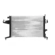 MAHLE CR 389 000S - Radiateur, refroidissement du moteur