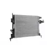 MAHLE CR 389 000S - Radiateur, refroidissement du moteur