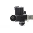 MAHLE CR 389 000S - Radiateur, refroidissement du moteur