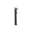 MAHLE CR 406 000S - Radiateur, refroidissement du moteur