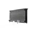 MAHLE CR 414 000S - Radiateur, refroidissement du moteur