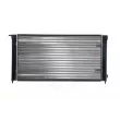 MAHLE CR 414 000S - Radiateur, refroidissement du moteur