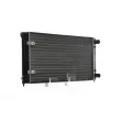 MAHLE CR 414 000S - Radiateur, refroidissement du moteur