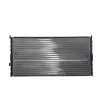 MAHLE CR 417 000S - Radiateur, refroidissement du moteur