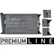 MAHLE CR 418 000P - Radiateur, refroidissement du moteur