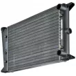 MAHLE CR 418 000P - Radiateur, refroidissement du moteur