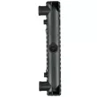 MAHLE CR 418 000P - Radiateur, refroidissement du moteur