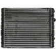 MAHLE CR 42 000S - Radiateur, refroidissement du moteur