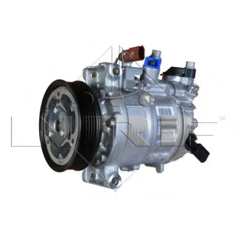 Compresseur, climatisation NRF 32892G pour AUDI A5 2.0 TDI quattro - 190cv