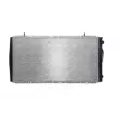 MAHLE CR 426 000S - Radiateur, refroidissement du moteur