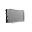 MAHLE CR 426 000S - Radiateur, refroidissement du moteur