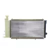 MAHLE CR 429 000S - Radiateur, refroidissement du moteur