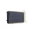 MAHLE CR 429 000S - Radiateur, refroidissement du moteur