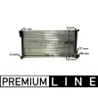 MAHLE CR 433 000P - Radiateur, refroidissement du moteur