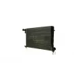 MAHLE CR 433 000P - Radiateur, refroidissement du moteur