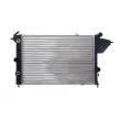 MAHLE CR 439 000S - Radiateur, refroidissement du moteur