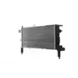 MAHLE CR 442 000S - Radiateur, refroidissement du moteur