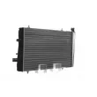 MAHLE CR 444 000S - Radiateur, refroidissement du moteur
